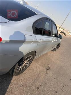 بي ام دبليو الفئة 3